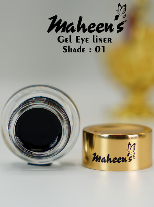 Gel Eye Liner