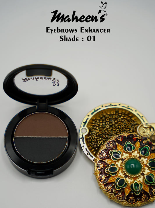 Maheen's Eyebrow Enhancer