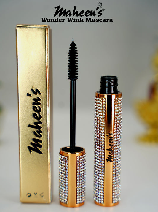 Maheen's Wonder Wink Mascara