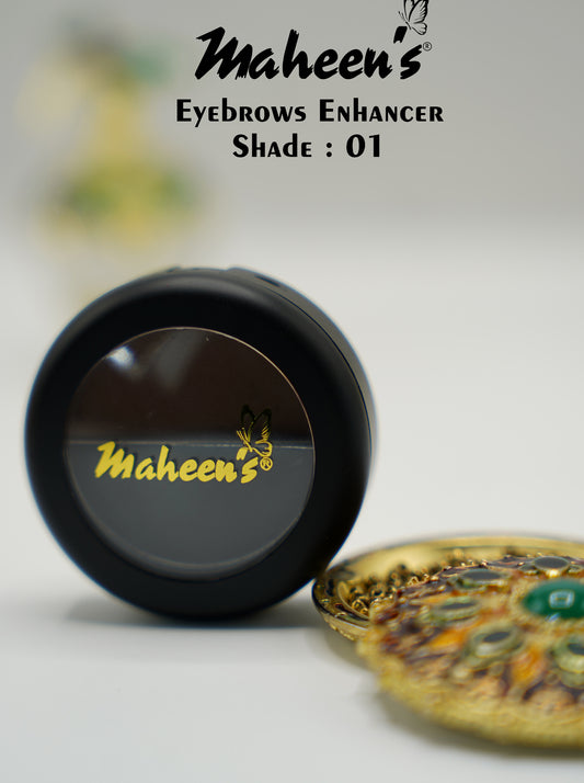 Maheen's Eyebrow Enhancer