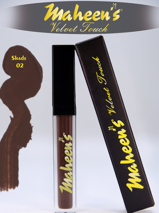 Maheen's Velvet Touch