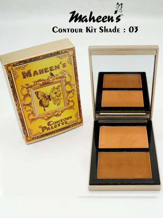Maheen's Contour Kit