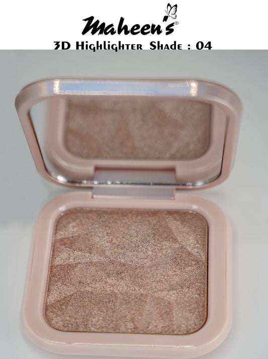 Maheen's 3D Highlighter