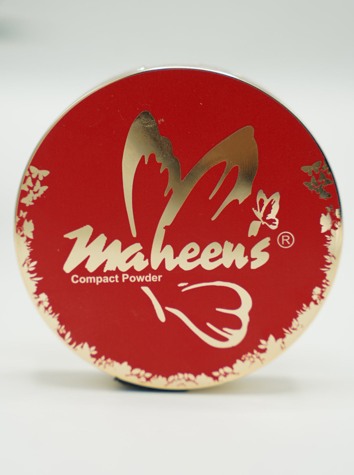 Maheen's Compact Powder