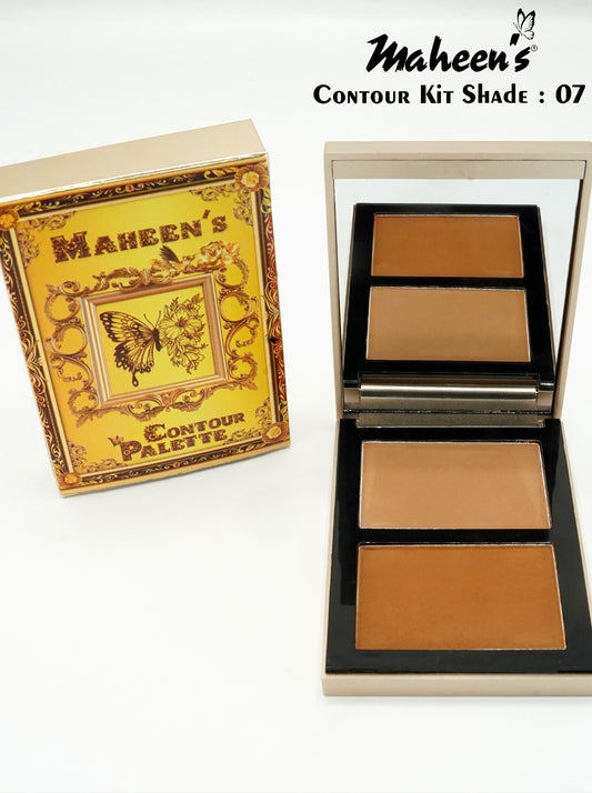 Maheen's Contour Kit