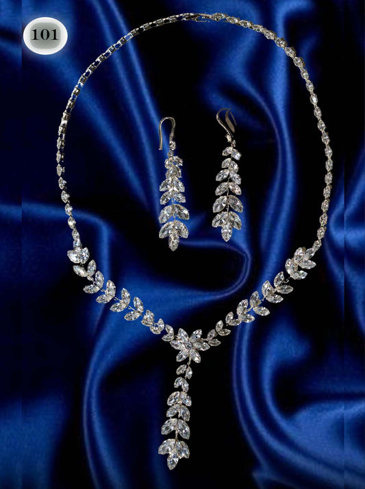 Maheen's jewellry