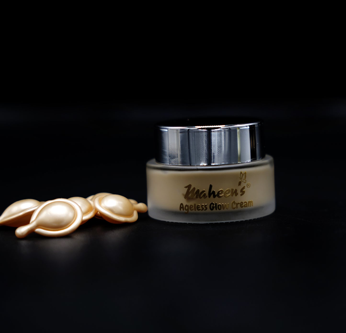 Maheen's Agelees Glow Cream