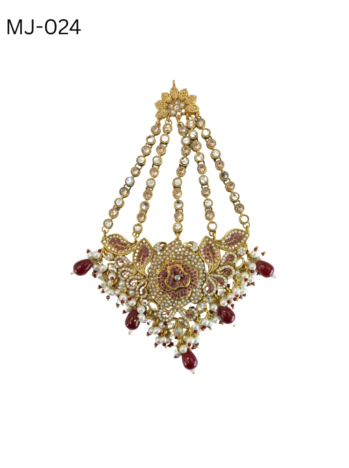 Maheen's Jewellery