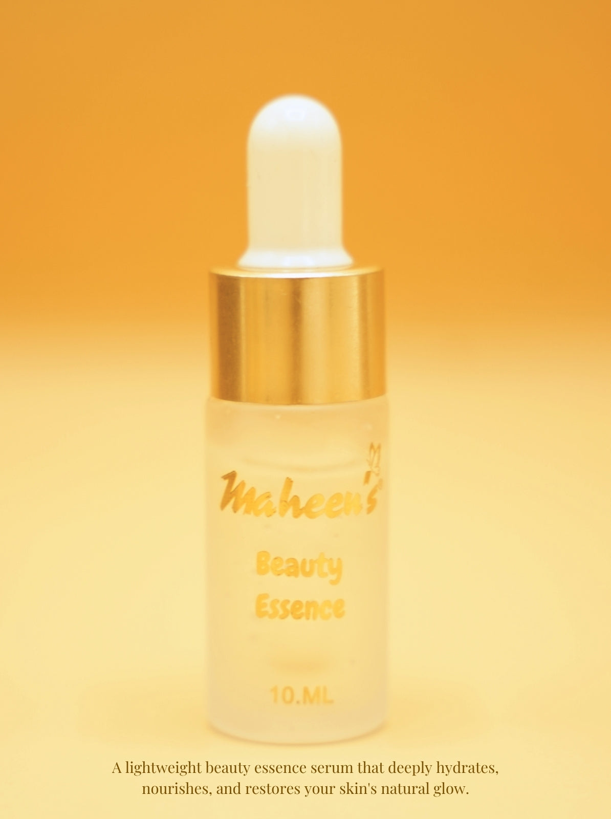Maheen's Beauty Essence