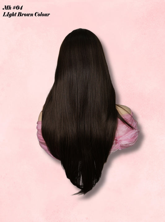 Maheen's Hair Extension MH-04