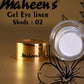 Gel Eye Liner