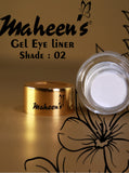 Gel Eye Liner