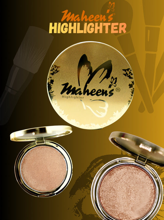Maheen's Diamond Highlighter