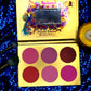 Peachy Charm Blushon Palette