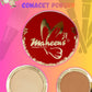Maheen's Compact Powder