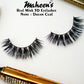 Maheen's Real Mink 3D Eyelashes