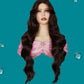 Maheen's Hair Extension MH-08