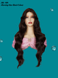 Maheen's Hair Extension MH-08