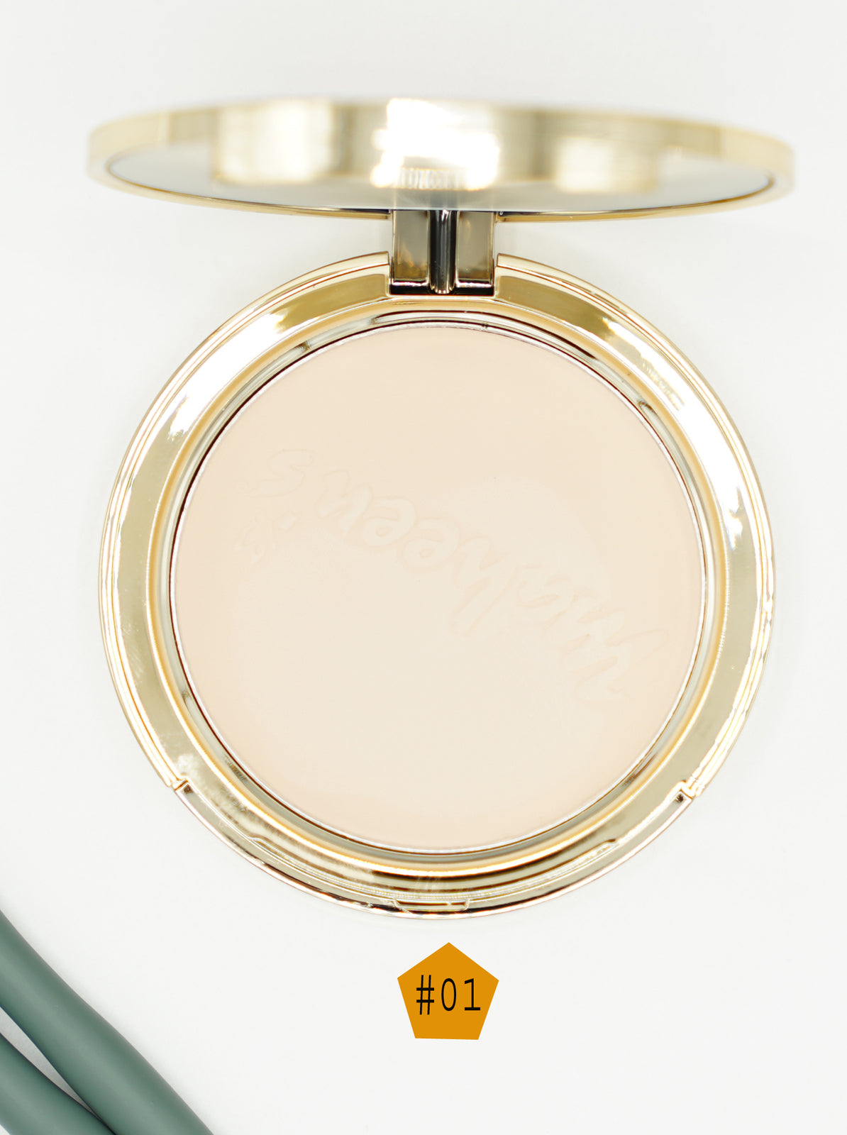 Maheen's Compact Powder