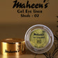 Gel Eye Liner