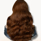 Maheen Hair Extension MH #01