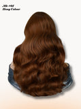 Maheen Hair Extension MH #01