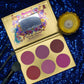 Peachy Charm Blushon Palette