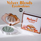 Maheen's Velvet Blends Eyeshadows