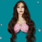 Maheen's Hair Extension MH-06