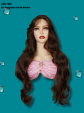 Maheen's Hair Extension MH-06