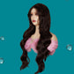 Maheen's Hair Extension MH-08