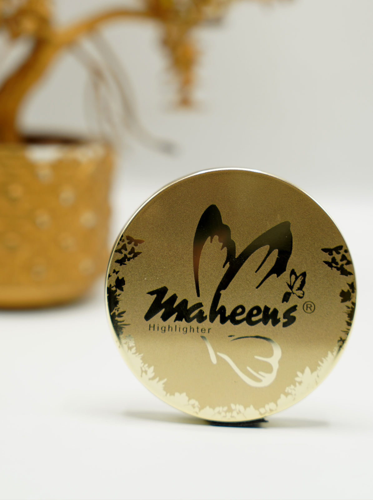 Maheen's Diamond Highlighter