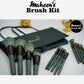 Maheen's Brush Kit