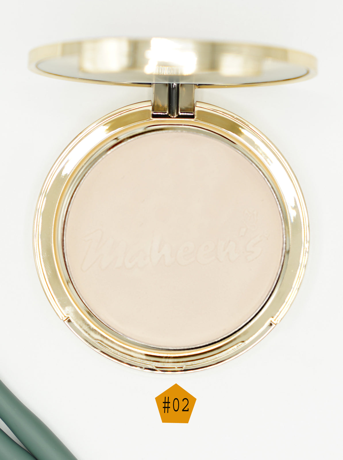 Maheen's Compact Powder