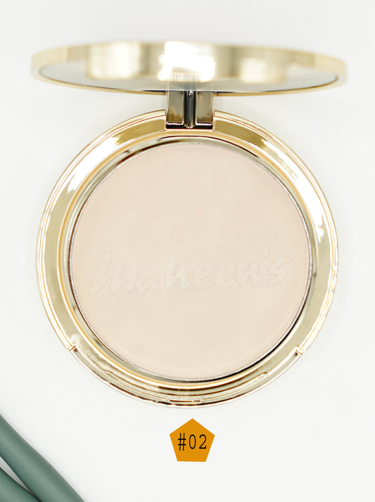Maheen's Compact Powder