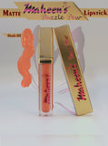 Maheen's Dazzle Dew Matte Lipstick