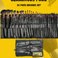 Maheen's Glamorous Face 24-Pices Brush Set