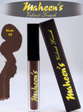 Maheen's Velvet Touch
