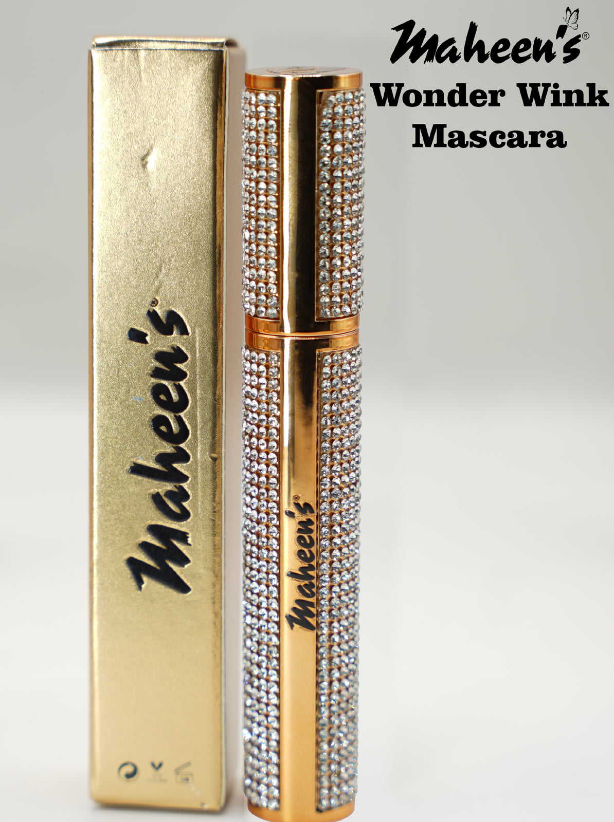 Maheen's Wonder Wink Mascara