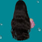 Maheen's Hair Extension MH-09