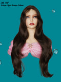Maheen's Hair Extension MH-07