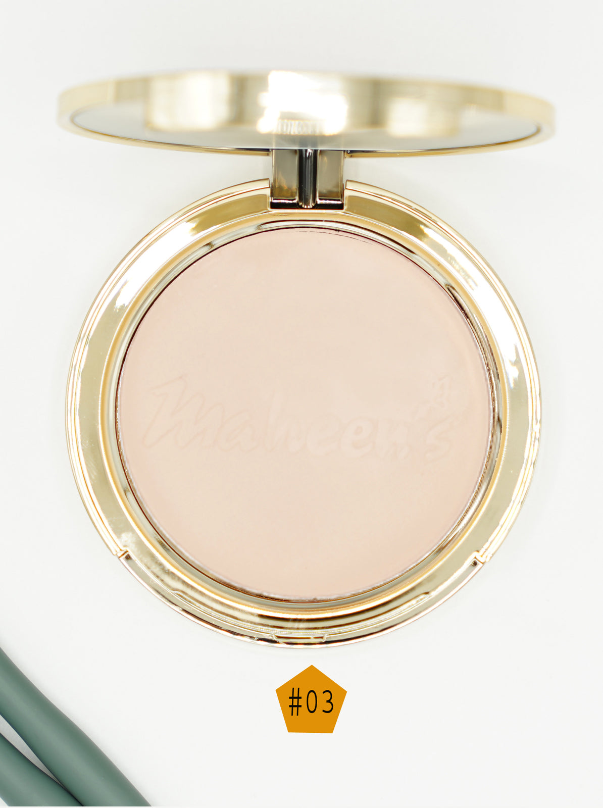 Maheen's Compact Powder