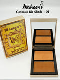 Contour Kit Shade