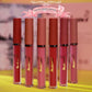 Maheen's Matte Liquid Lipstick