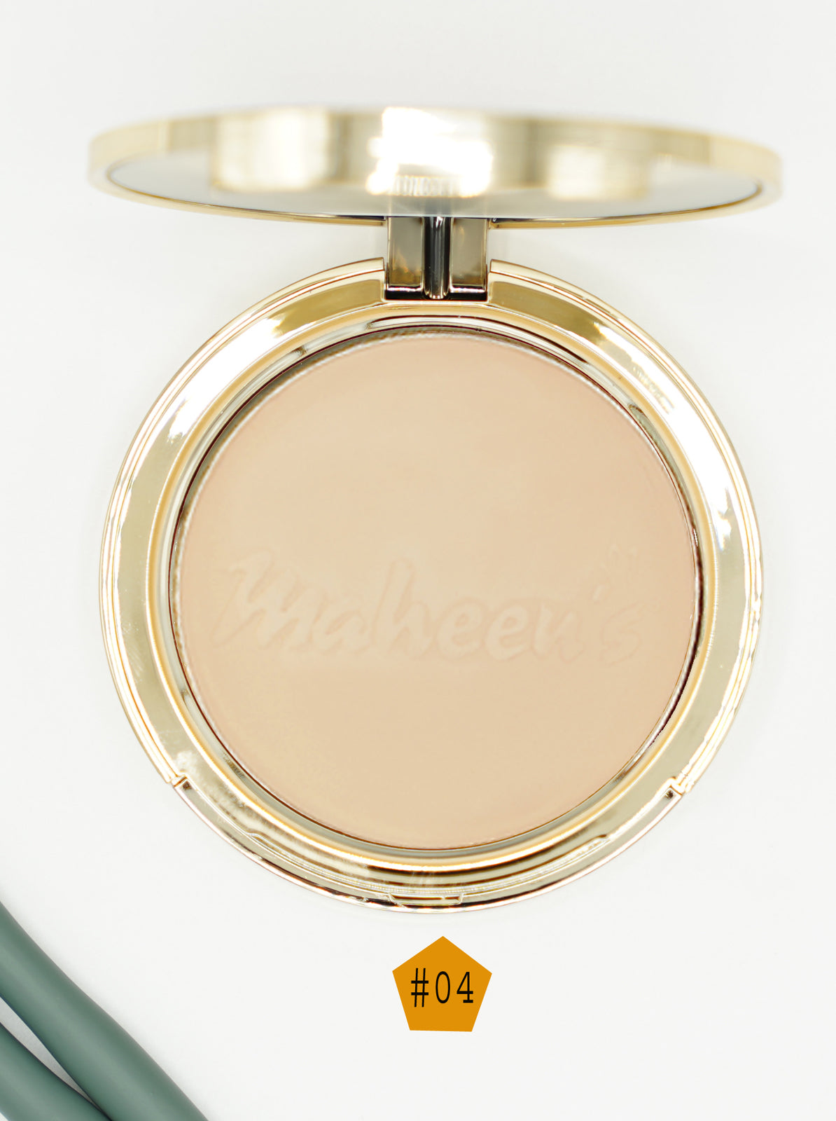 Maheen's Compact Powder