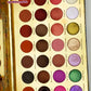 Maheen's Rose Bloom Eyeshadow Palette