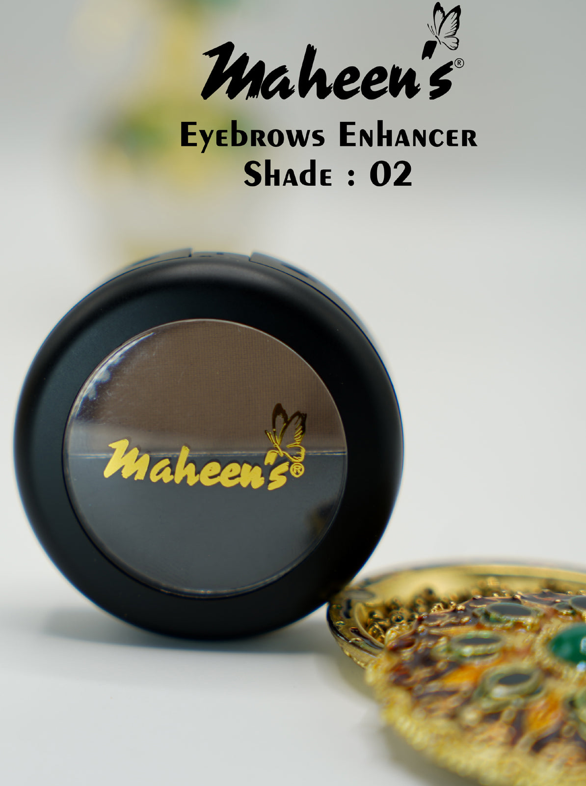 Maheen's Eyebrow Enhancer