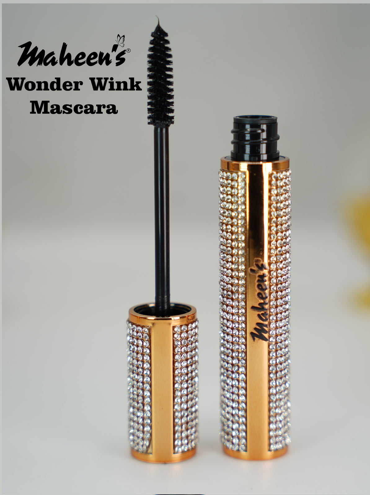 Maheen's Wonder Wink Mascara