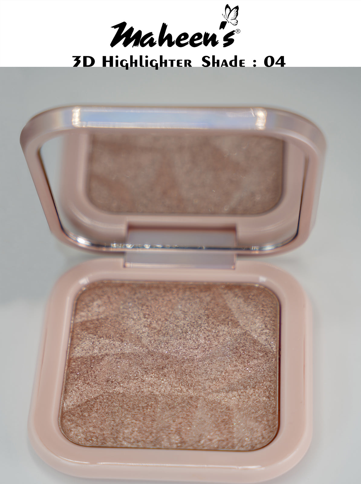 Maheen's 3D Highlighter
