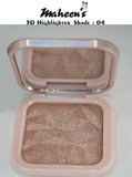 Maheen's 3D Highlighter